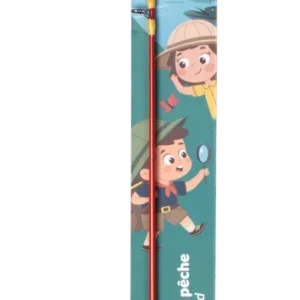 Canne à pêche
