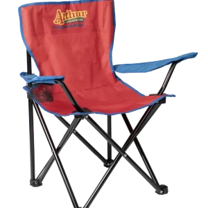 Chaise de camping