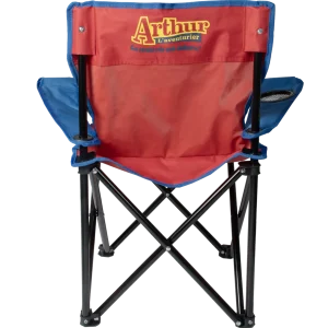 Chaise de camping