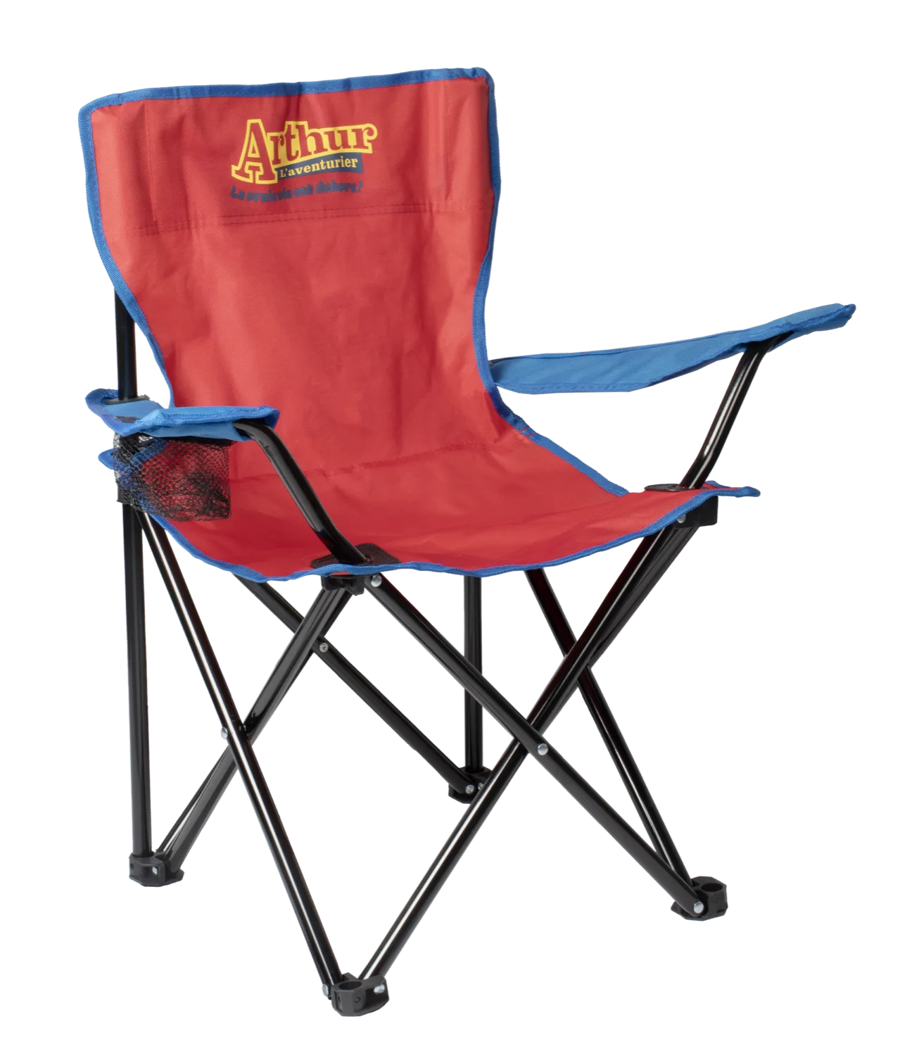 Chaise de camping