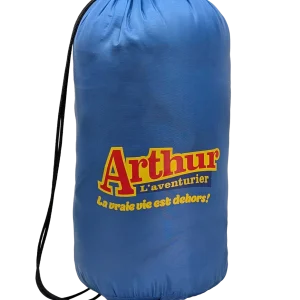 Sac de couchage