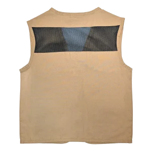 Veste sans manches