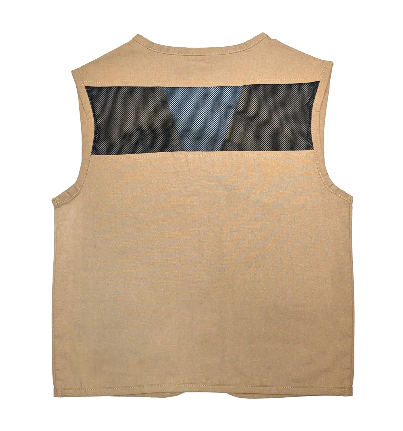 Veste sans manches